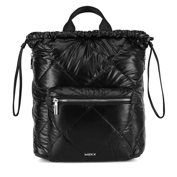 MEXX Раница MEXX MEXX-K-010-06 Черен