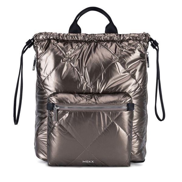 MEXX Раница MEXX MEXX-K-010-06 Кафяв