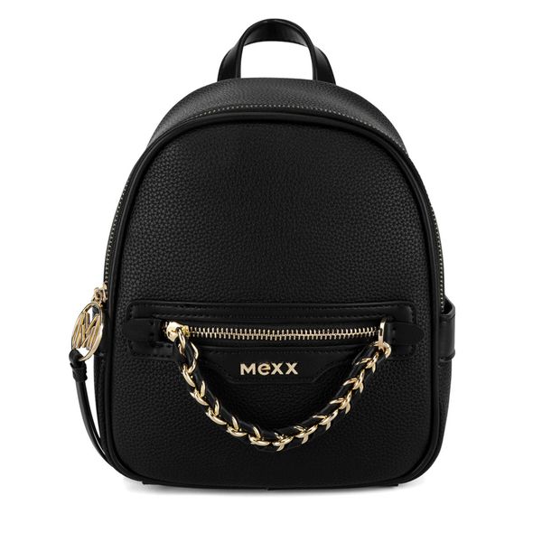 MEXX Раница MEXX MEXX-S-009-07 Черен