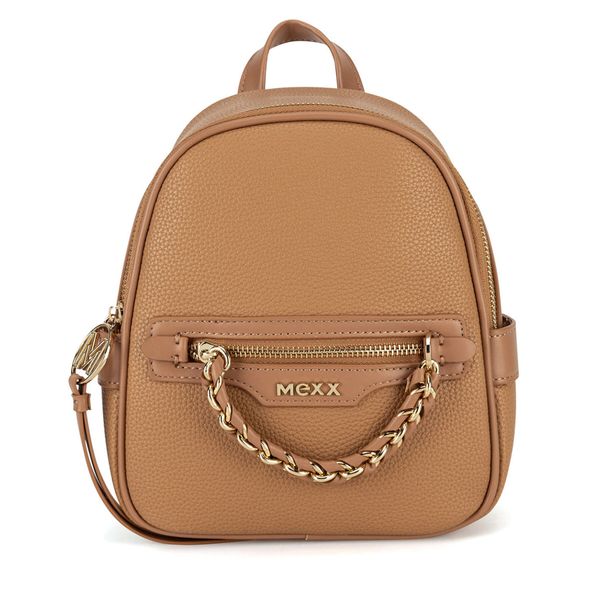 MEXX Раница MEXX MEXX-S-009-07 Кафяв