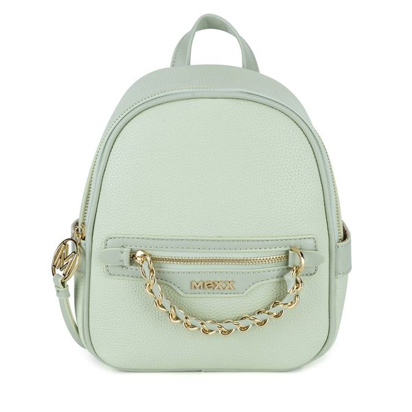 MEXX Раница MEXX MEXX-S-009-07 Зелен