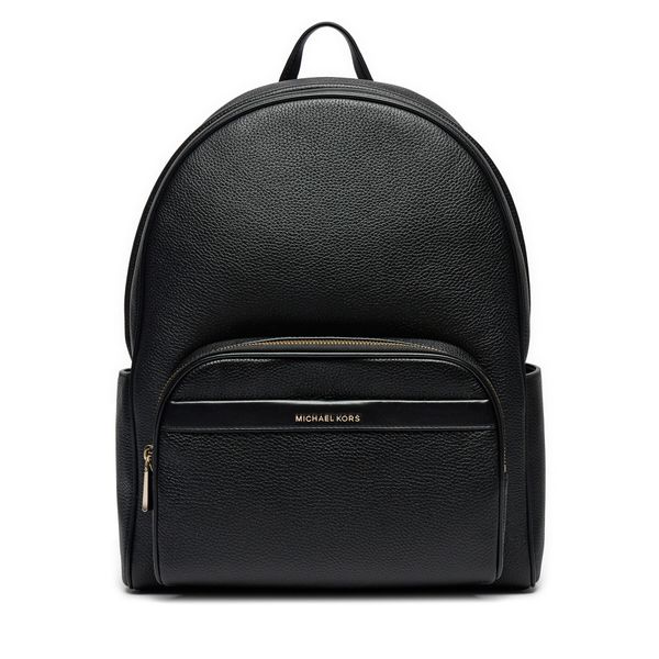 MICHAEL Michael Kors Раница MICHAEL Michael Kors 30T4G8XB7L Черен