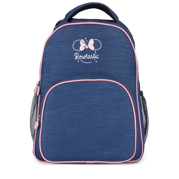 Mickey&Friends Раница Mickey&Friends ACCCS-AW24-342DCLS Тъмносин