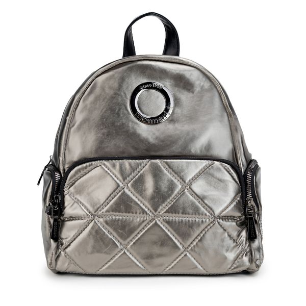 Monnari Раница Monnari BAG4660-022 Сребрист