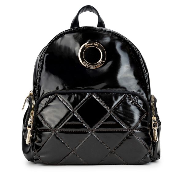 Monnari Раница Monnari BAG4660-M20 Черен