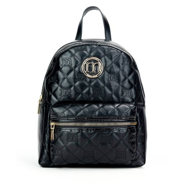 Monnari Раница Monnari BAG5380-020 Черен