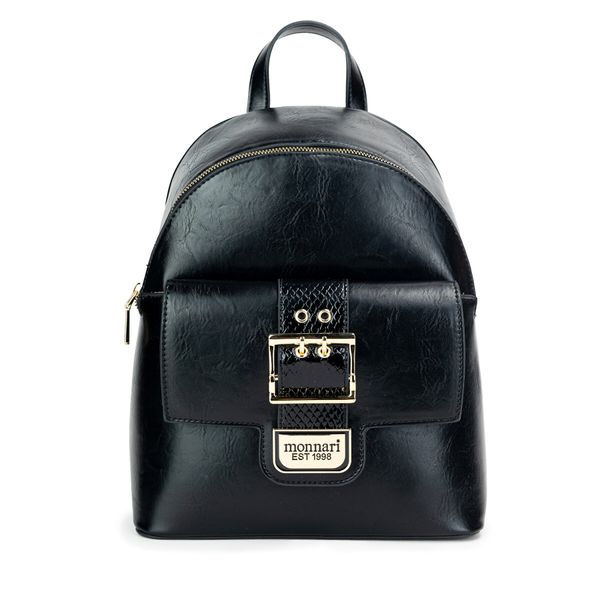 Monnari Раница Monnari BAG5410-020 Черен