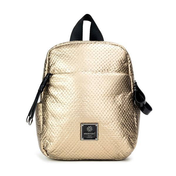 Monnari Раница Monnari TORIMP0-24Z-BAG4300-KM22D000 Кафяв