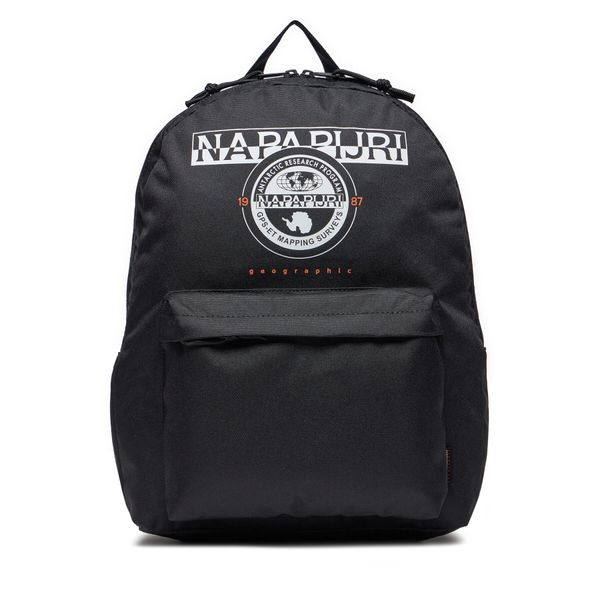 Napapijri Раница Napapijri H-Boussine Dp NP0A4I5J Черен