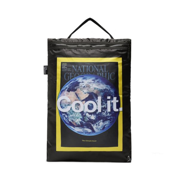 National Geographic Раница National Geographic Backpack N008909.06 Black 06