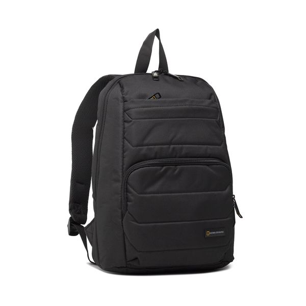 National Geographic Раница National Geographic Female Backpack N00720 Black