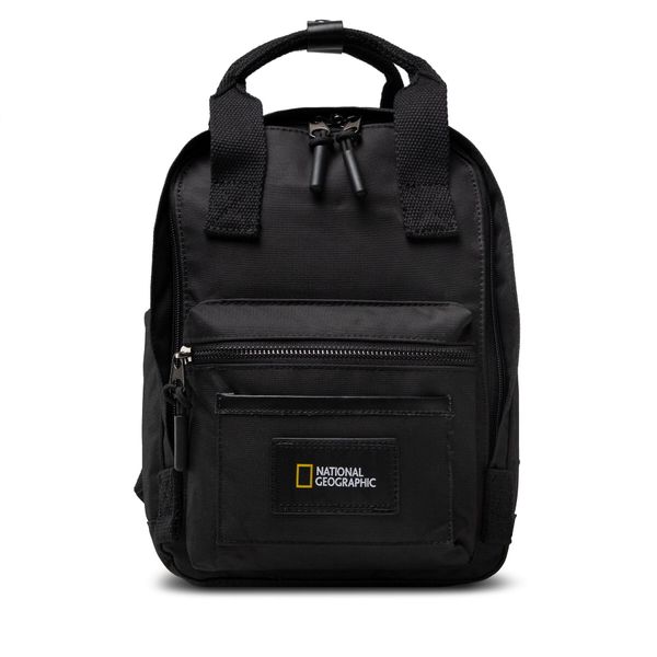 National Geographic Раница National Geographic Legend N19182.06 Black