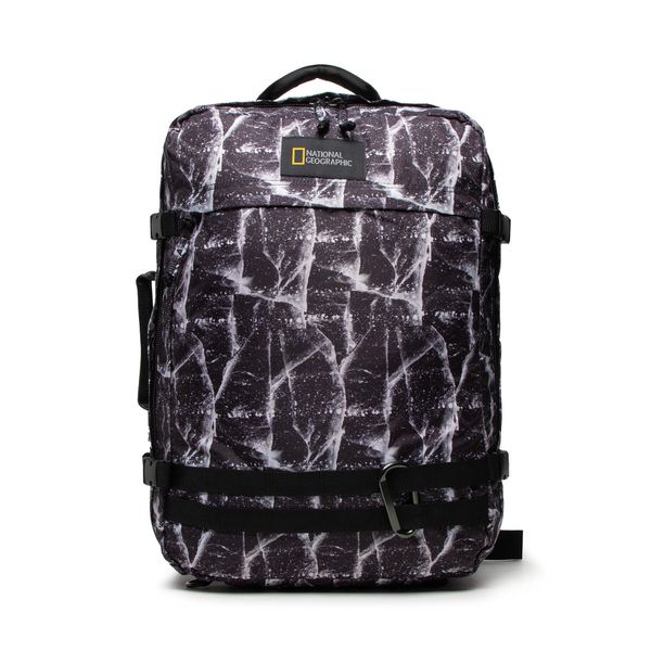 National Geographic Раница National Geographic Ng Hybrid Backpack Cracked N11801.96CRA Cracked