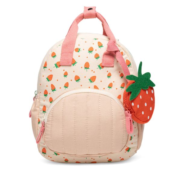 Nelli Blu Раница Nelli Blu NEL-C-004-05 Цветен