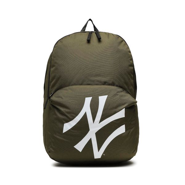 New Era Раница New Era Disti Multi Stadium Bag Neyyan 60240058 Зелен