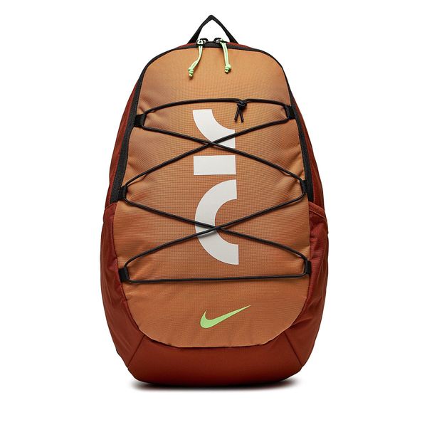 Nike Раница Nike DV6246 832 Цветен