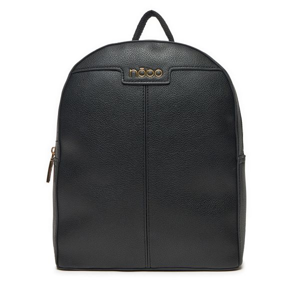 Nobo Раница Nobo BAGT080-K020 Черен