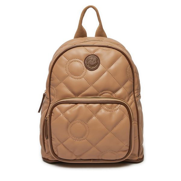 Nobo Раница Nobo BAGT151-K015 Бежов