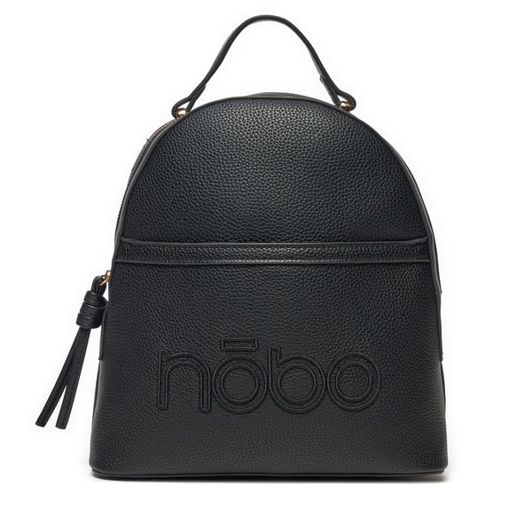 Nobo Раница Nobo BAGT380-K020 Черен