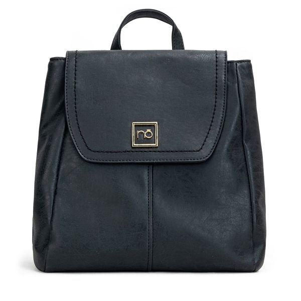 Nobo Раница Nobo BAGU180-K020 Черен