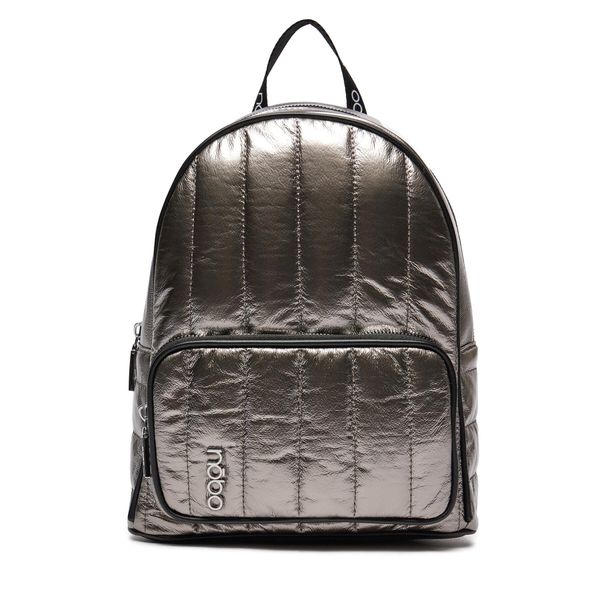 Nobo Раница Nobo NBAG-M2200-C025 Сребрист