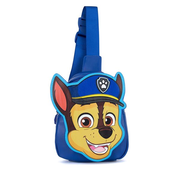 Paw Patrol Раница Paw Patrol ACCCS-AW24-336PAW Тъмносин