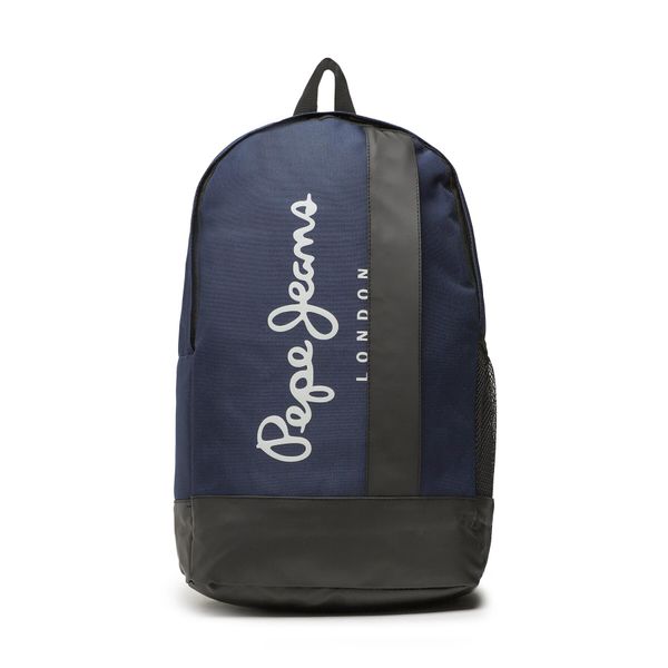 Pepe Jeans Раница Pepe Jeans Owen Backpack PM030700 dulwich 594