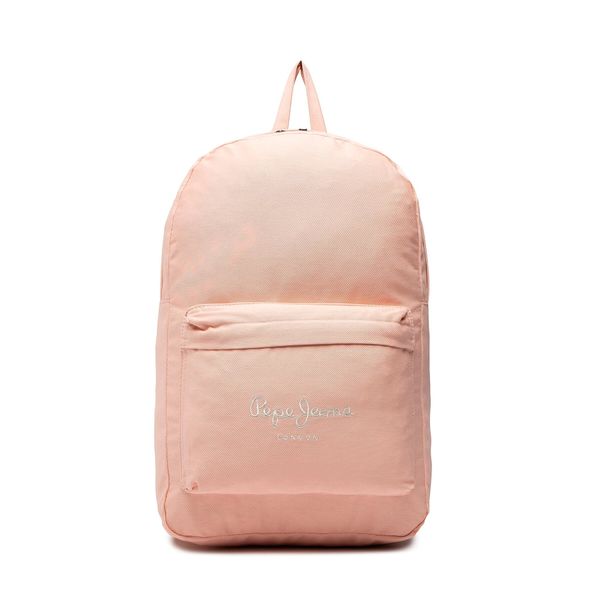 Pepe Jeans Раница Pepe Jeans Sloane G. Backpack PG030407 Розов
