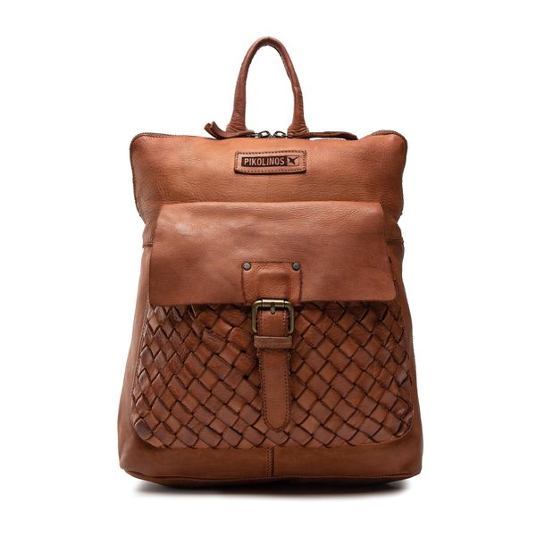 Pikolinos Раница Pikolinos WHA-726 Кафяв