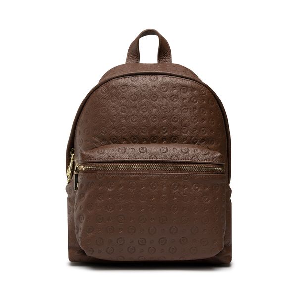 Pollini Раница Pollini TE8412PP03Q2530A Кафяв