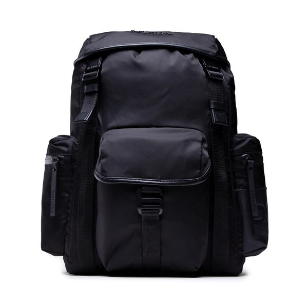 Premiata Раница Premiata Booker 2103 Black