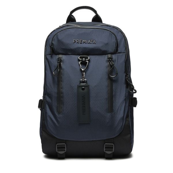 Premiata Раница Premiata Ventura 2118 Тъмносин