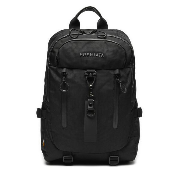 Premiata Раница Premiata Ventura 2127 Черен