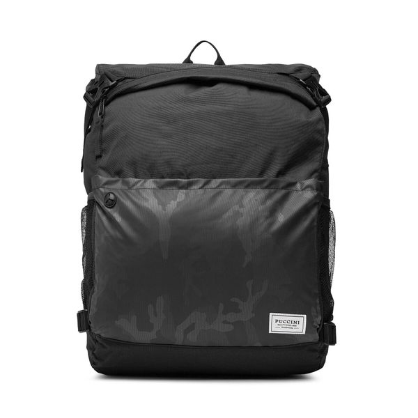 Puccini Раница Puccini PM4010 Черен