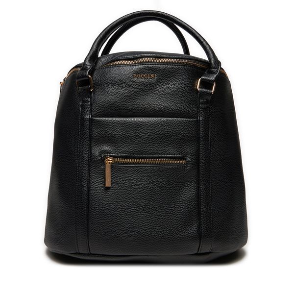 Puccini Раница Puccini PM9020 Черен