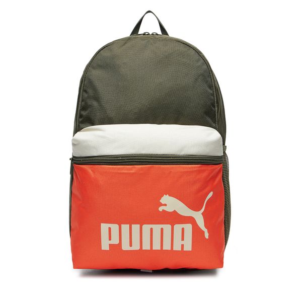 Puma Раница Puma 090468 Зелен