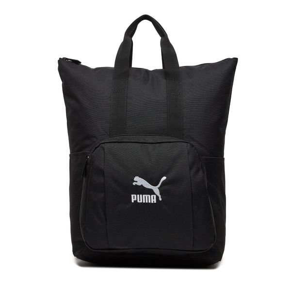 Puma Раница Puma 090574 01 Black/White