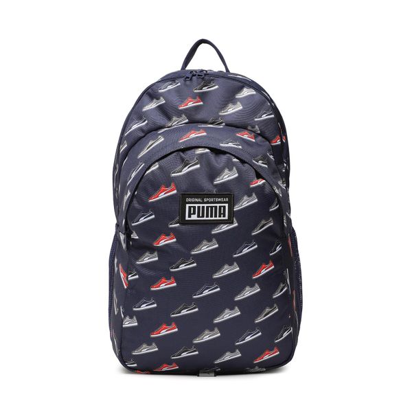 Puma Раница Puma Academy Backpack 079133 Navy-Sneaker 11