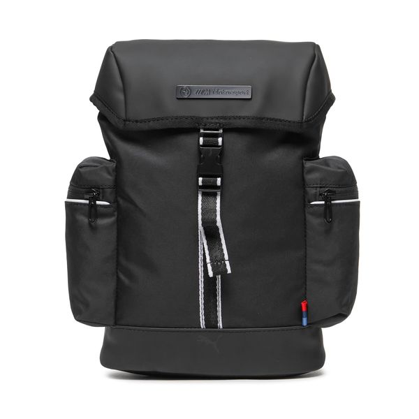 Puma Раница Puma BMW MMS Women s Backpack 079601 Black 01