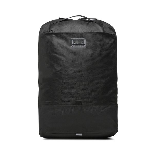 Puma Раница Puma City Backpack 079186 01 Puma Black/Two Tone Dobby