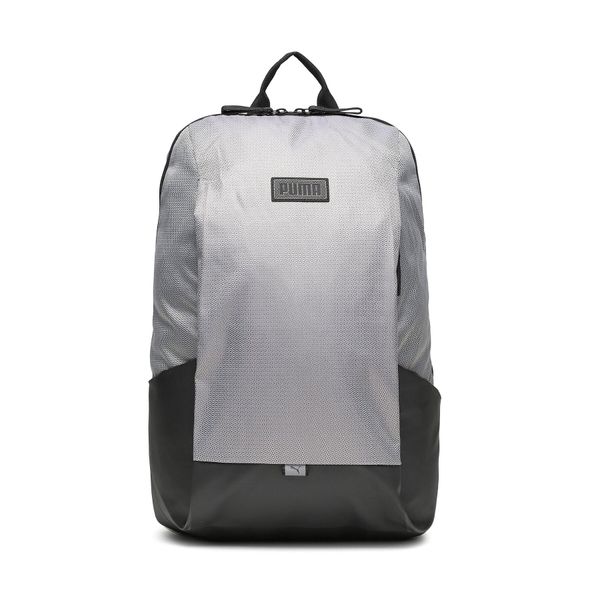 Puma Раница Puma City Backpack Concrete 079942 02 Concrete Gray