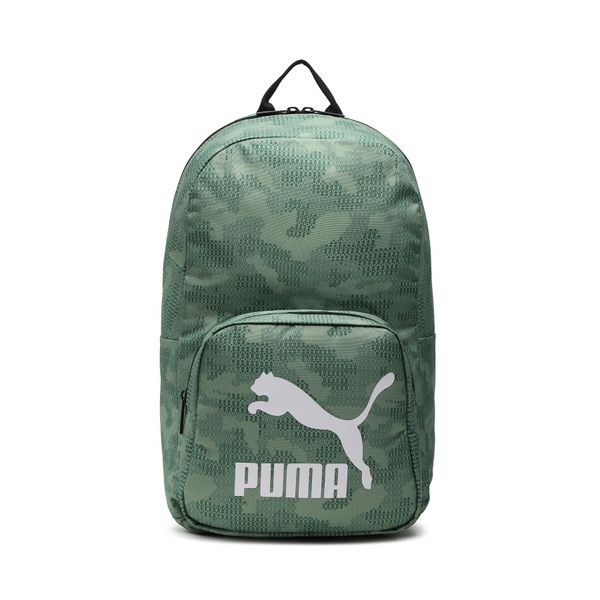 Puma Раница Puma Classics Archive Backpack 079651 04 Vine/Aop