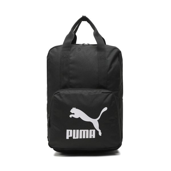 Puma Раница Puma Classics Archive Tote Bp 079643 01 Puma Black