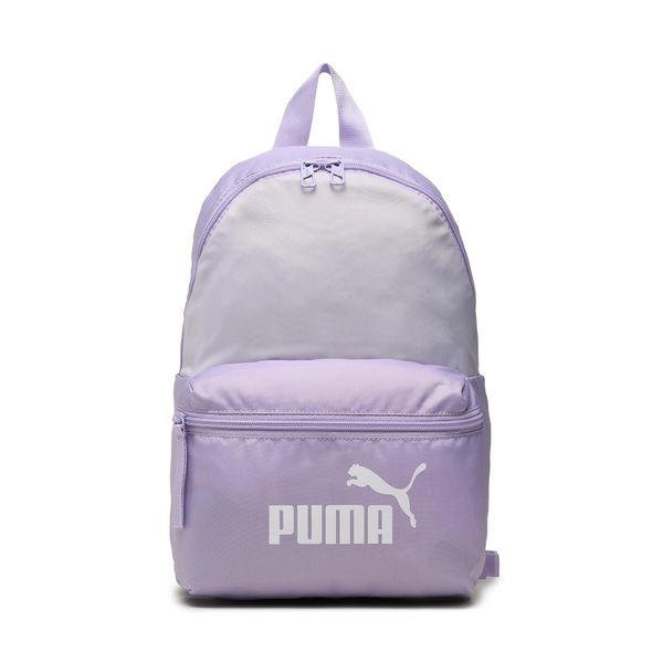 Puma Раница Puma Core Base Backpack 079467 02 Vivid Violet