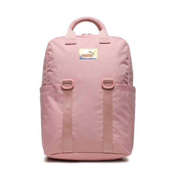 Puma Раница Puma Core College Bag 079161 07 Future Pink