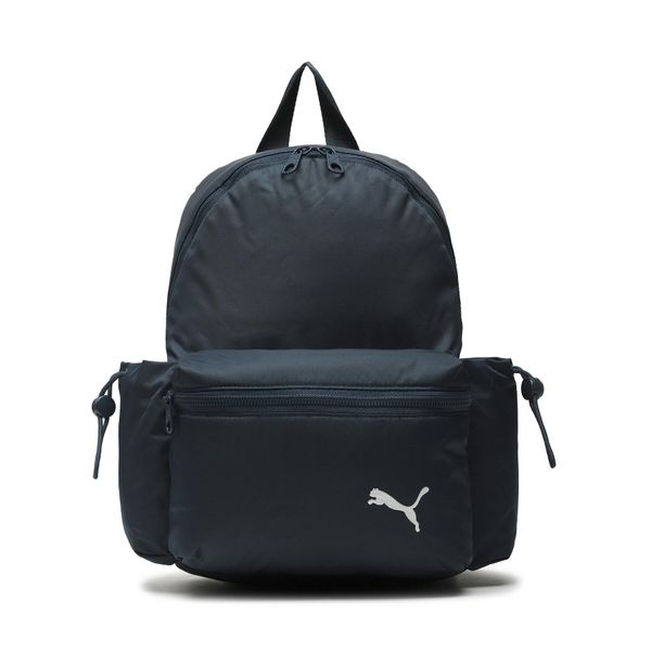 Puma Раница Puma Core Her Backpack 079486 01 Тъмносин