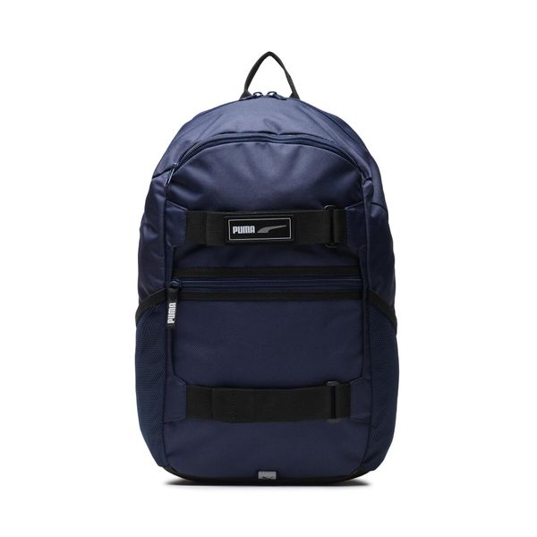 Puma Раница Puma Deck Backpack 079191 08 Puma Navy