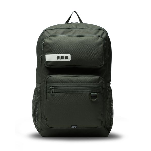 Puma Раница Puma Deck Backpack II 079512 02 Green Moss