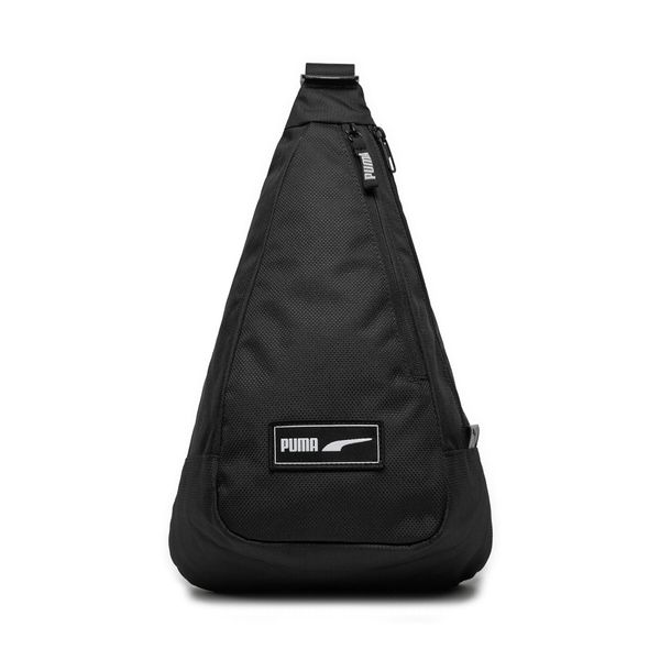 Puma Раница Puma Deck Sling Bag 090705 01 Черен