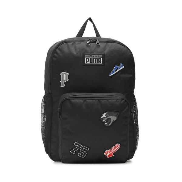 Puma Раница Puma Patch Backpack 079514 01 Puma Black